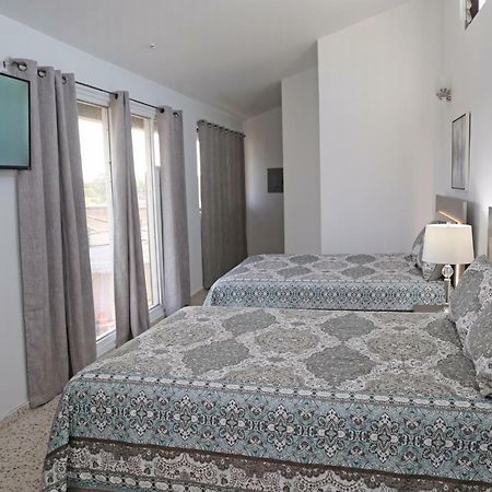 איזבלה Itza-Bella Suites מראה חיצוני תמונה
