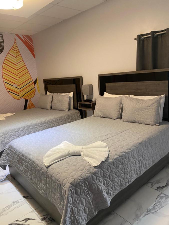 איזבלה Itza-Bella Suites מראה חיצוני תמונה