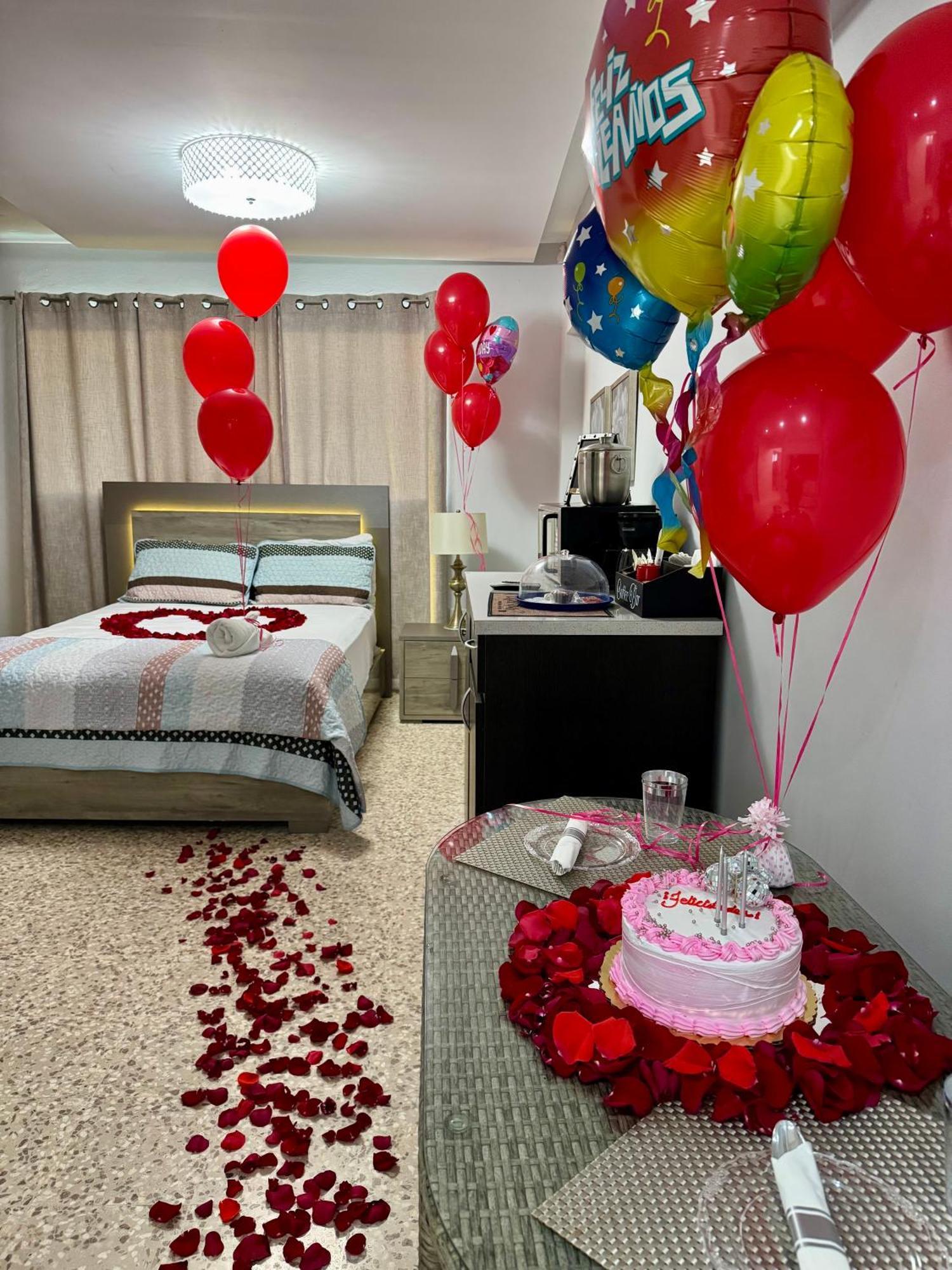 איזבלה Itza-Bella Suites מראה חיצוני תמונה