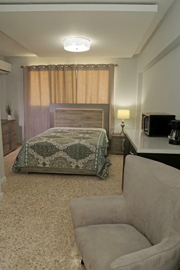 איזבלה Itza-Bella Suites מראה חיצוני תמונה