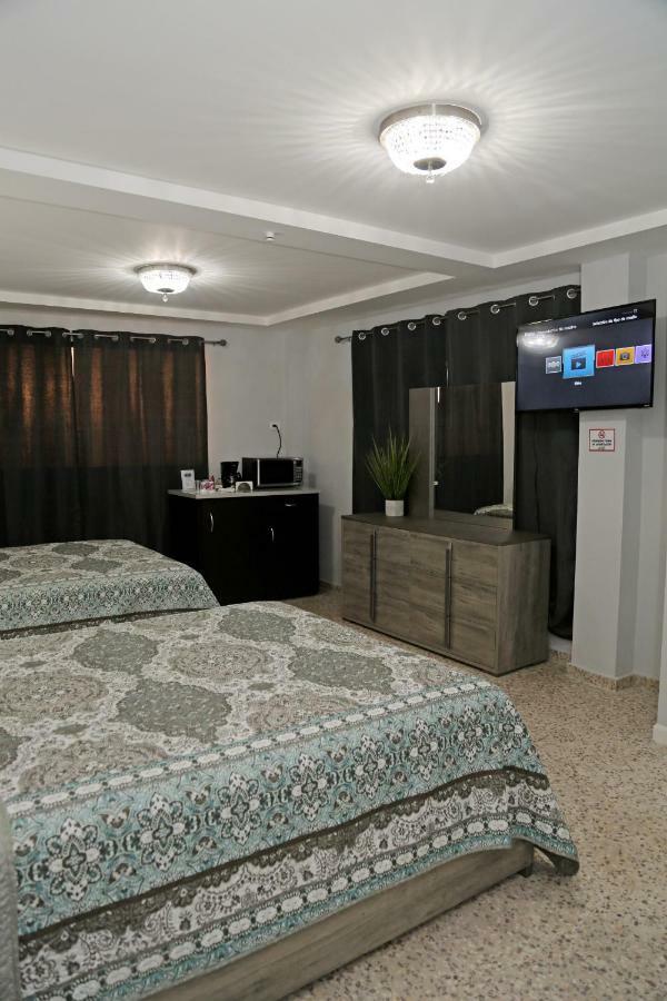 איזבלה Itza-Bella Suites מראה חיצוני תמונה