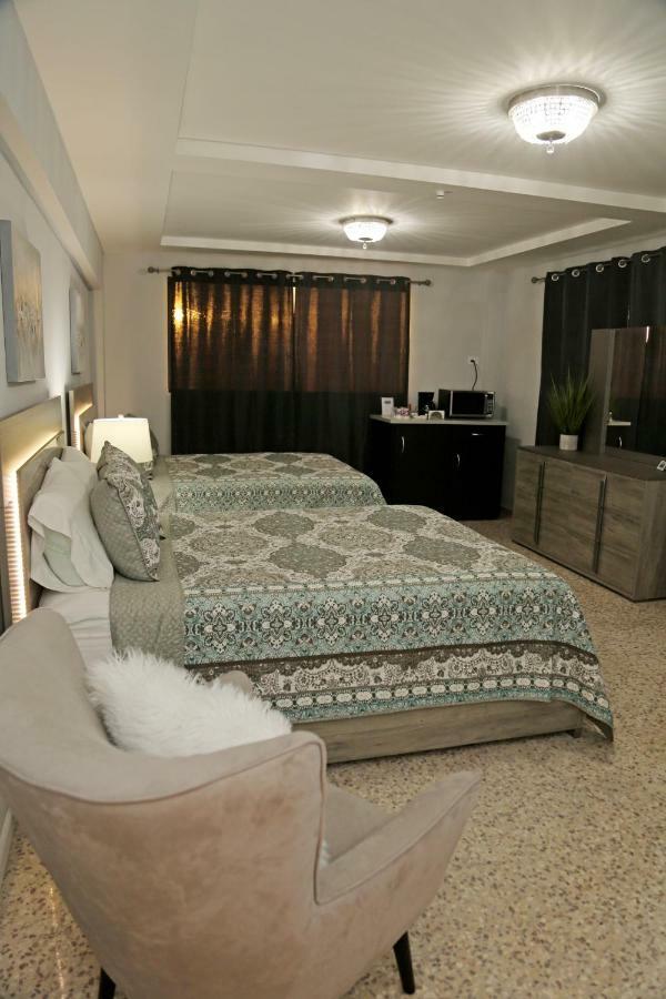 איזבלה Itza-Bella Suites מראה חיצוני תמונה