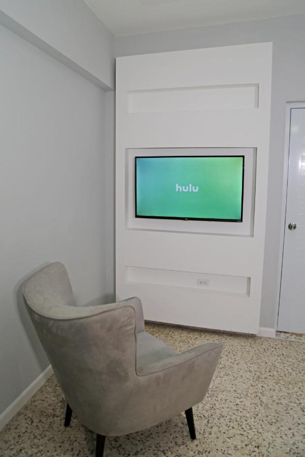 איזבלה Itza-Bella Suites מראה חיצוני תמונה