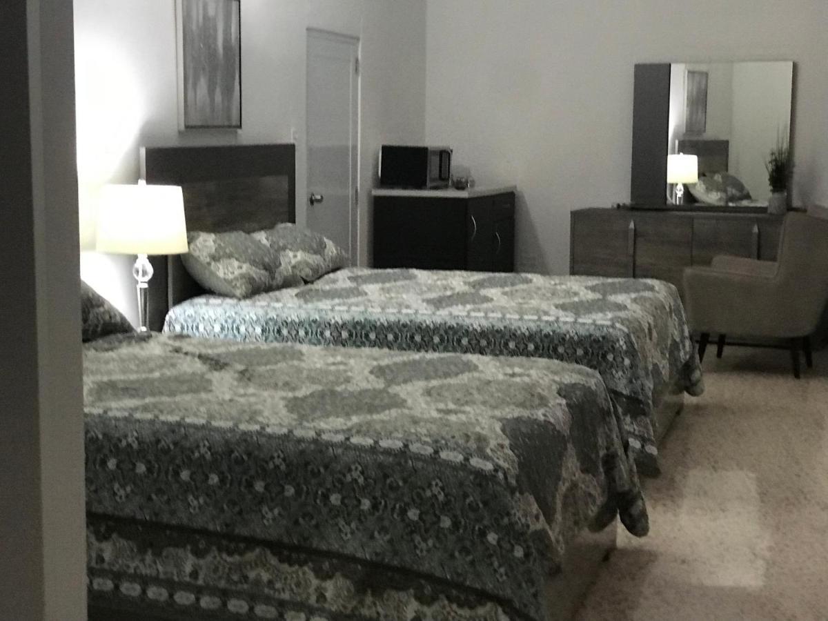איזבלה Itza-Bella Suites מראה חיצוני תמונה