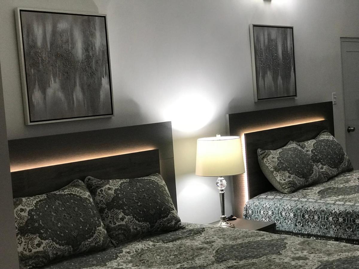 איזבלה Itza-Bella Suites מראה חיצוני תמונה